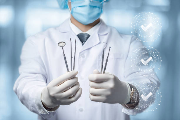 Laser Dentistry in Dover, DE