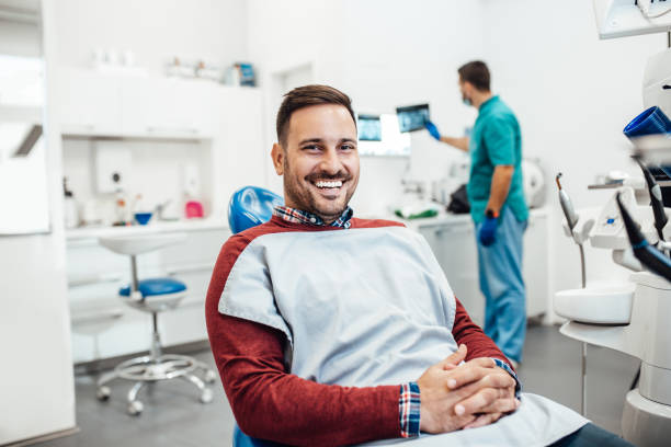 Best Full Mouth Reconstruction  in Dover, DE