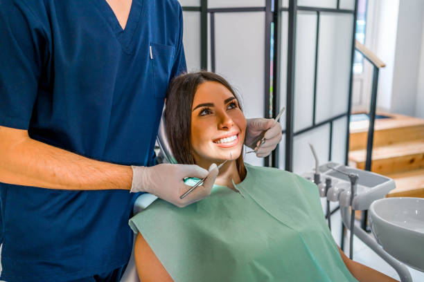 Professional Dental Services in Dover, DE